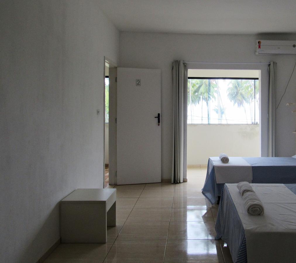 Oyo Pousada Ibiza Maragogi Dış mekan fotoğraf