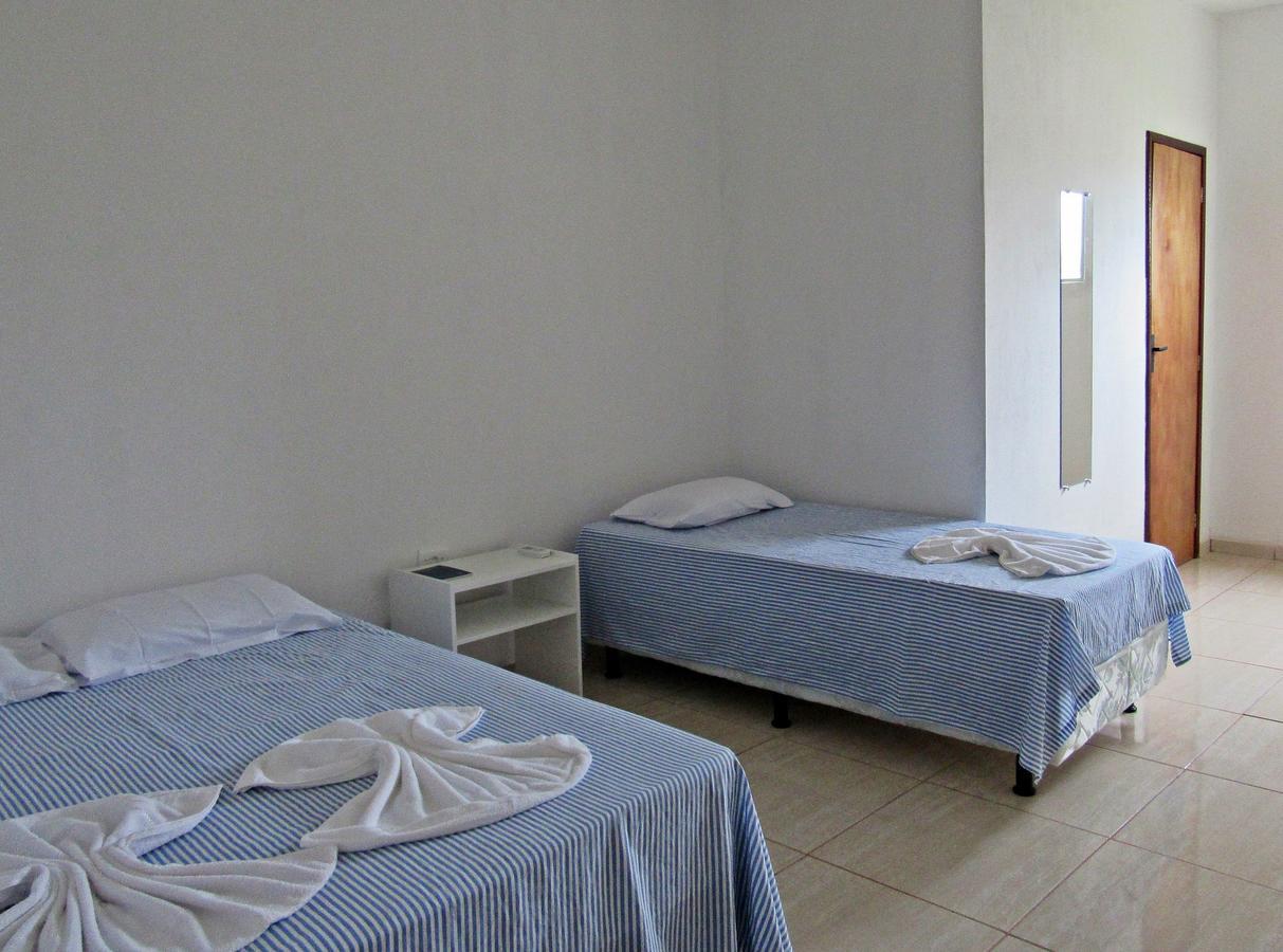 Oyo Pousada Ibiza Maragogi Dış mekan fotoğraf