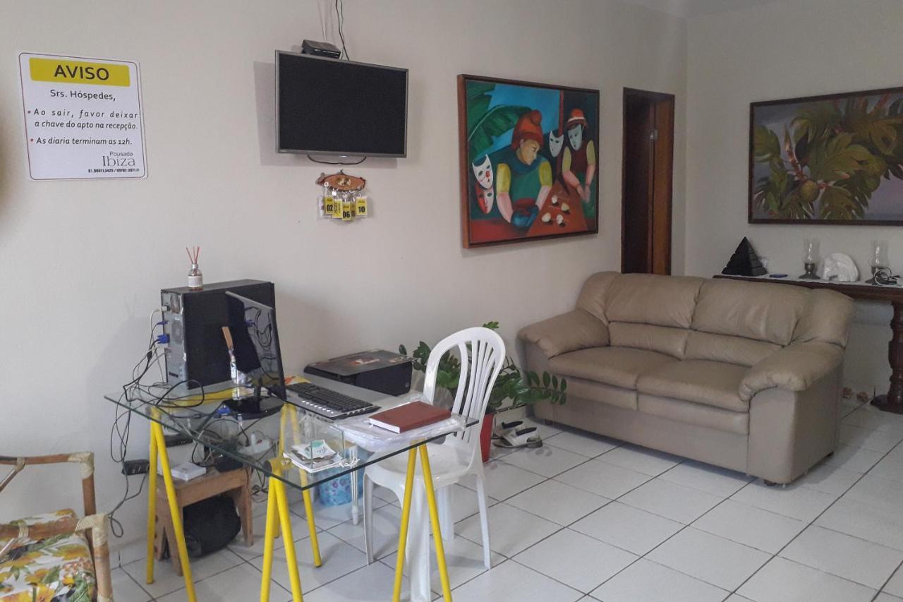 Oyo Pousada Ibiza Maragogi Dış mekan fotoğraf